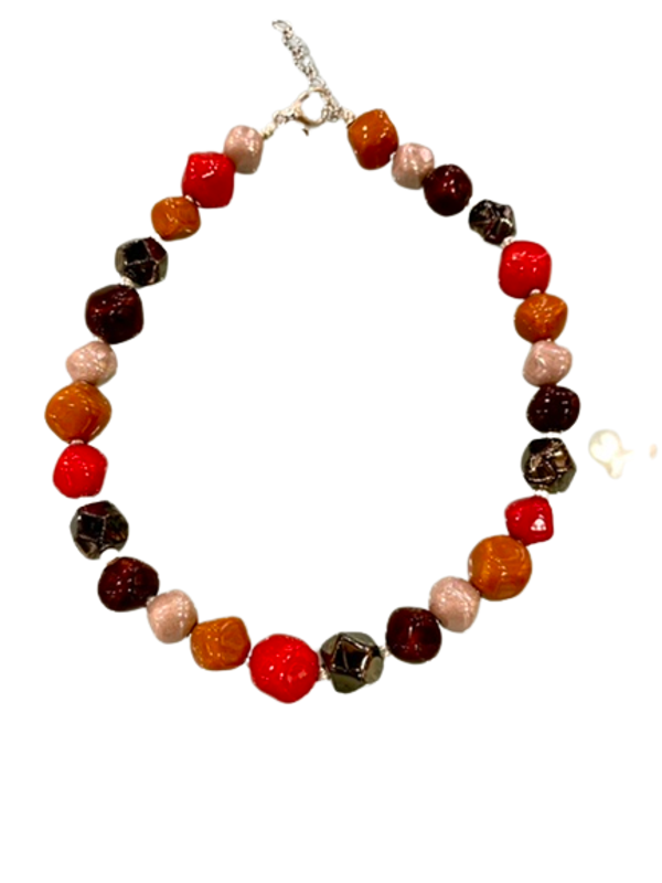 Cadeaux 17" Dutch Red