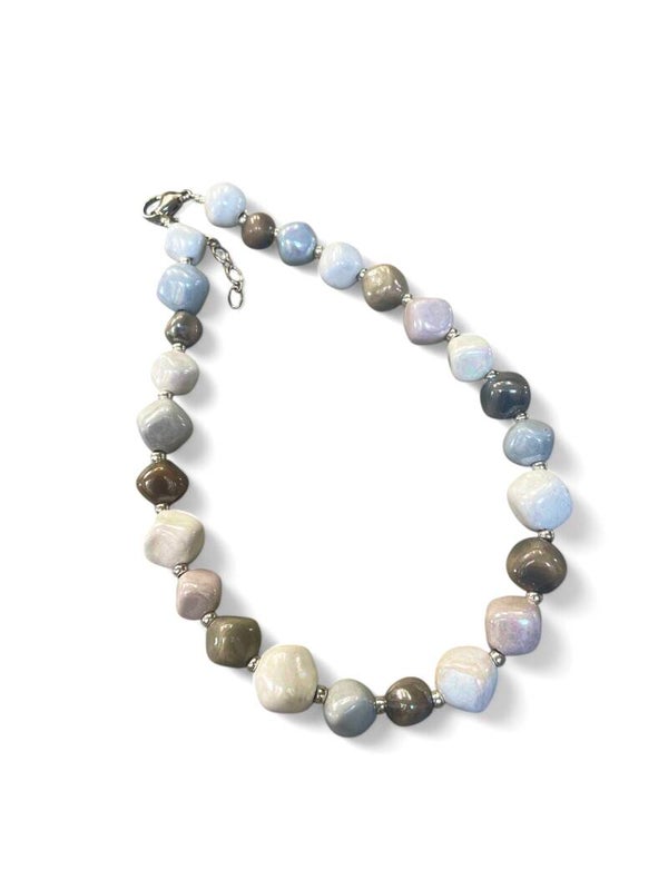 KAZURI | Cadeaux Cafe Latte 17"