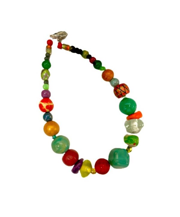 Kazuri by Annebelle - Circus