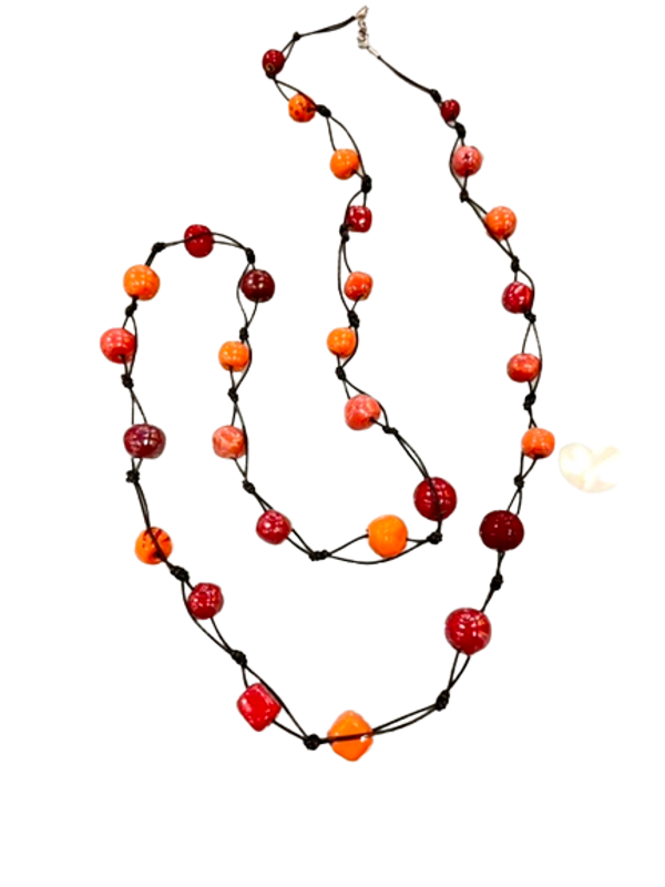 Frutti Mix&Match 17" Bloody Orange