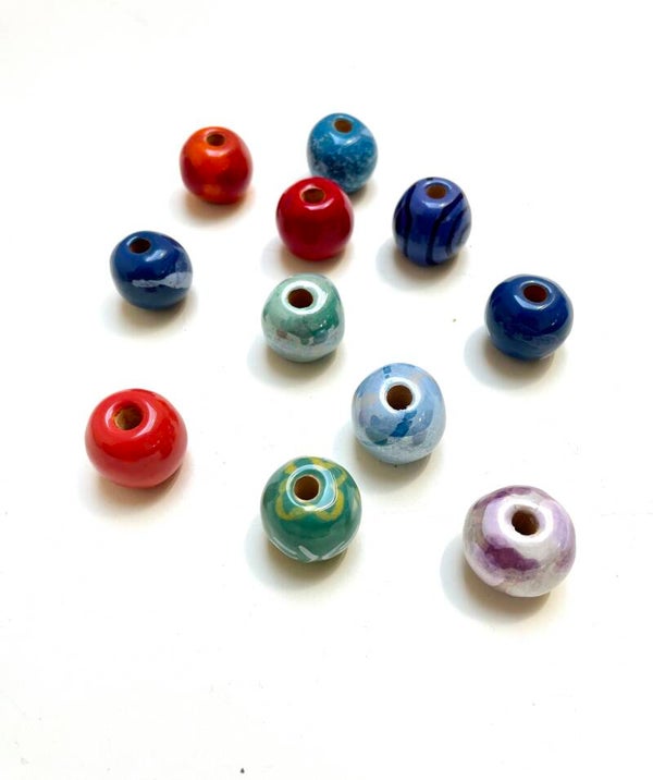 Frutti solo kraal large