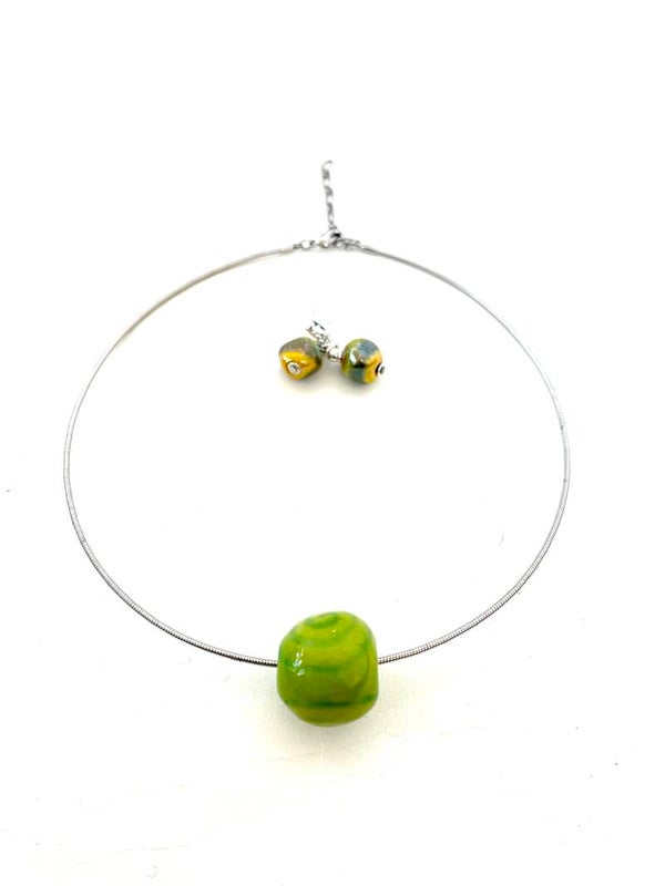 Frutti solo set Apple