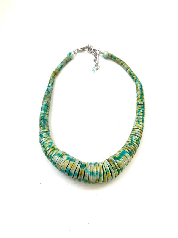 Maii Nature Green Lady 17"