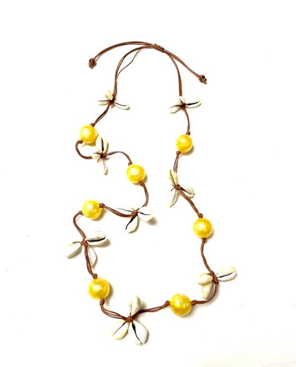 Maii nature Frutti Flower Lemon 36"