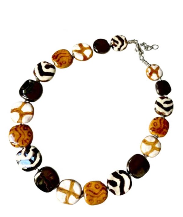 Kazuri | Pitapat african gold