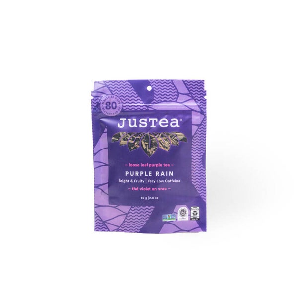 Navulverpakking  Purple Rain  100 gram