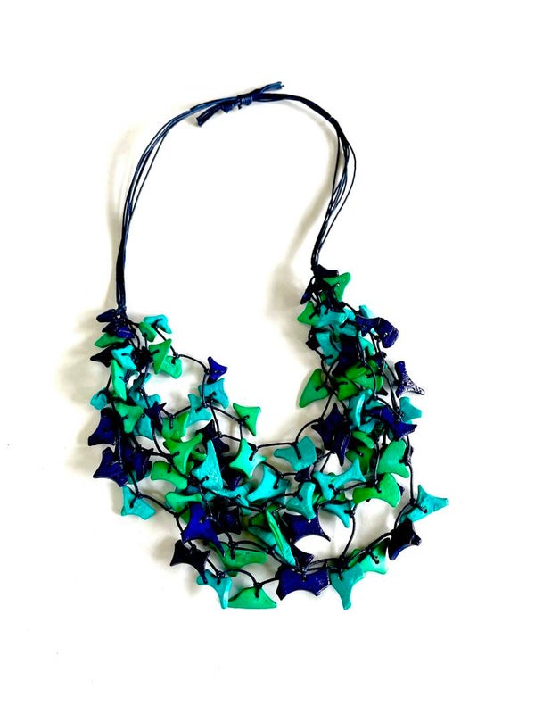 Maii Nature | Cuyo Blue Green