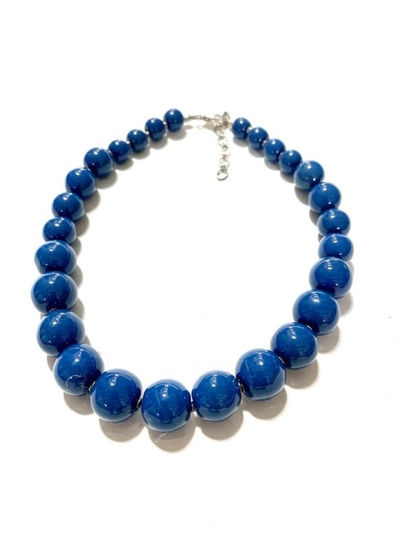 Petit tango Shushu blue 17"