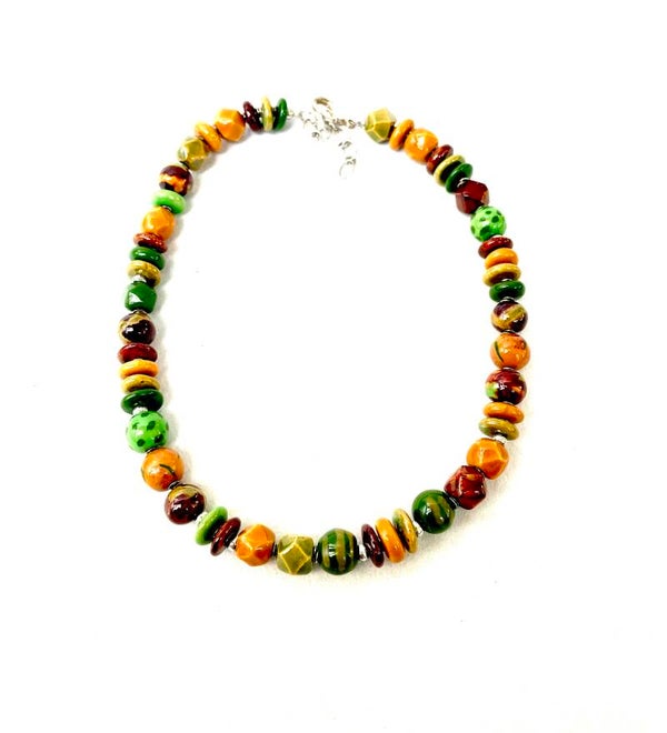 Shimoni Pine Forest 17"