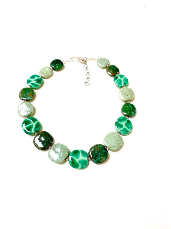 Pitapat Grunn Ann 17"