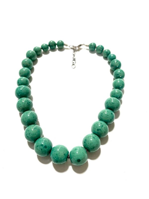 Petit tango Emerald 17"