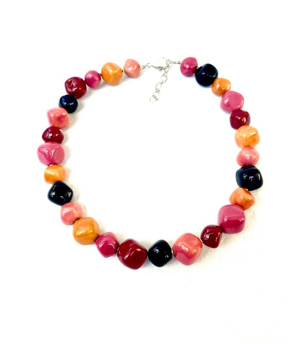 KAZURI | Cadeaux | Raspberry 17"