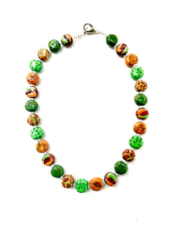 KAZURI | Tombola | Pine Forest 17"