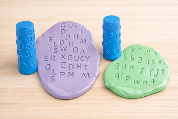 Letterrollers