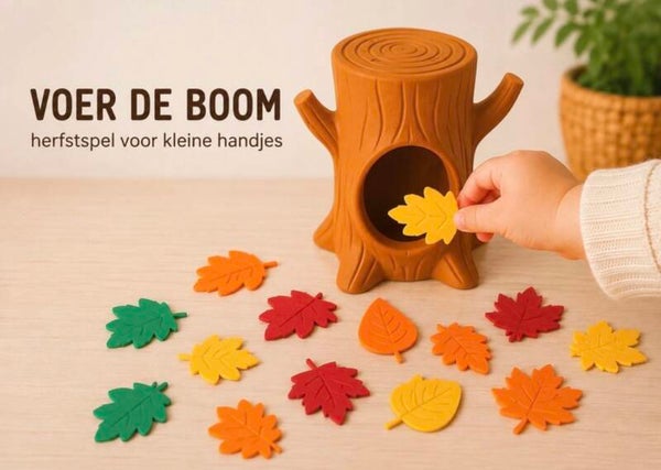Herfst spel