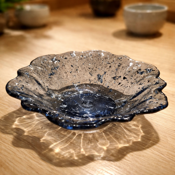 Vide poche, pot déco zen