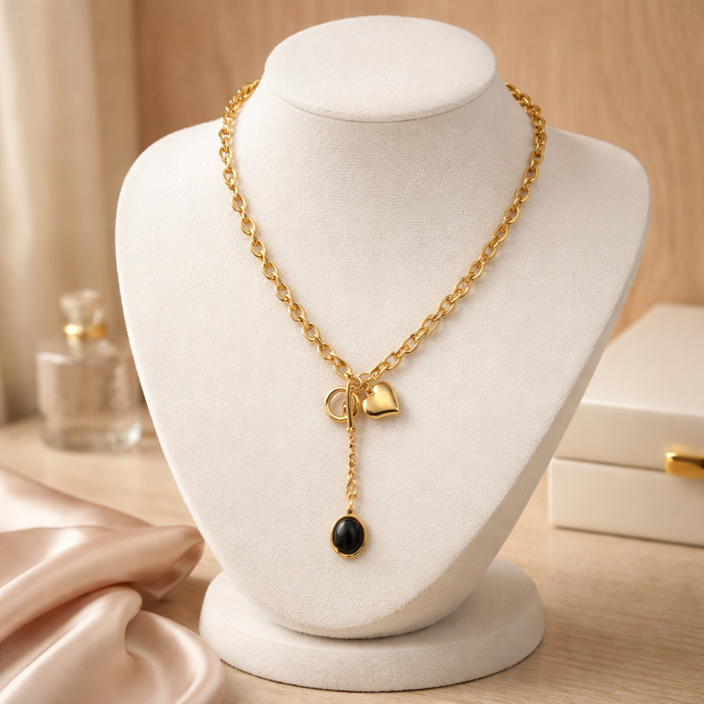 Collier Lovamorre
