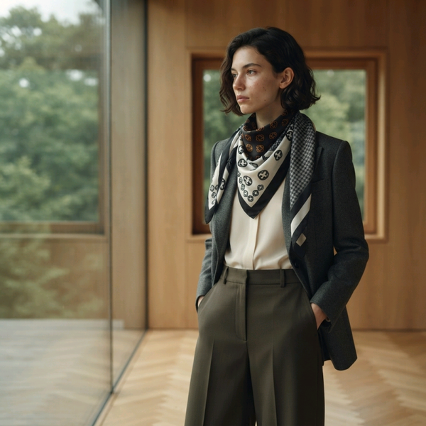 Foulard