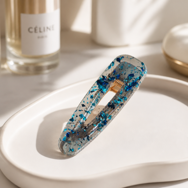 Barrette cheveux