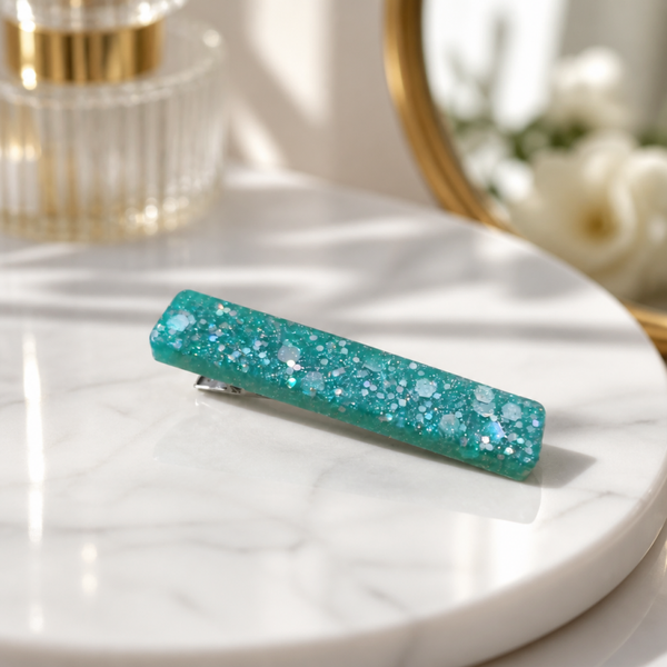 Barrette cheveux