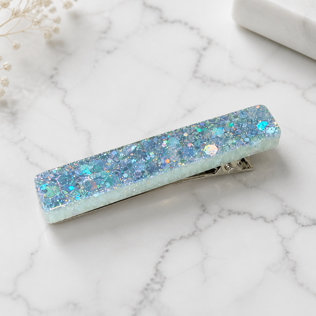Barrette cheveux