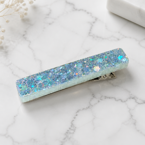 Barrette cheveux