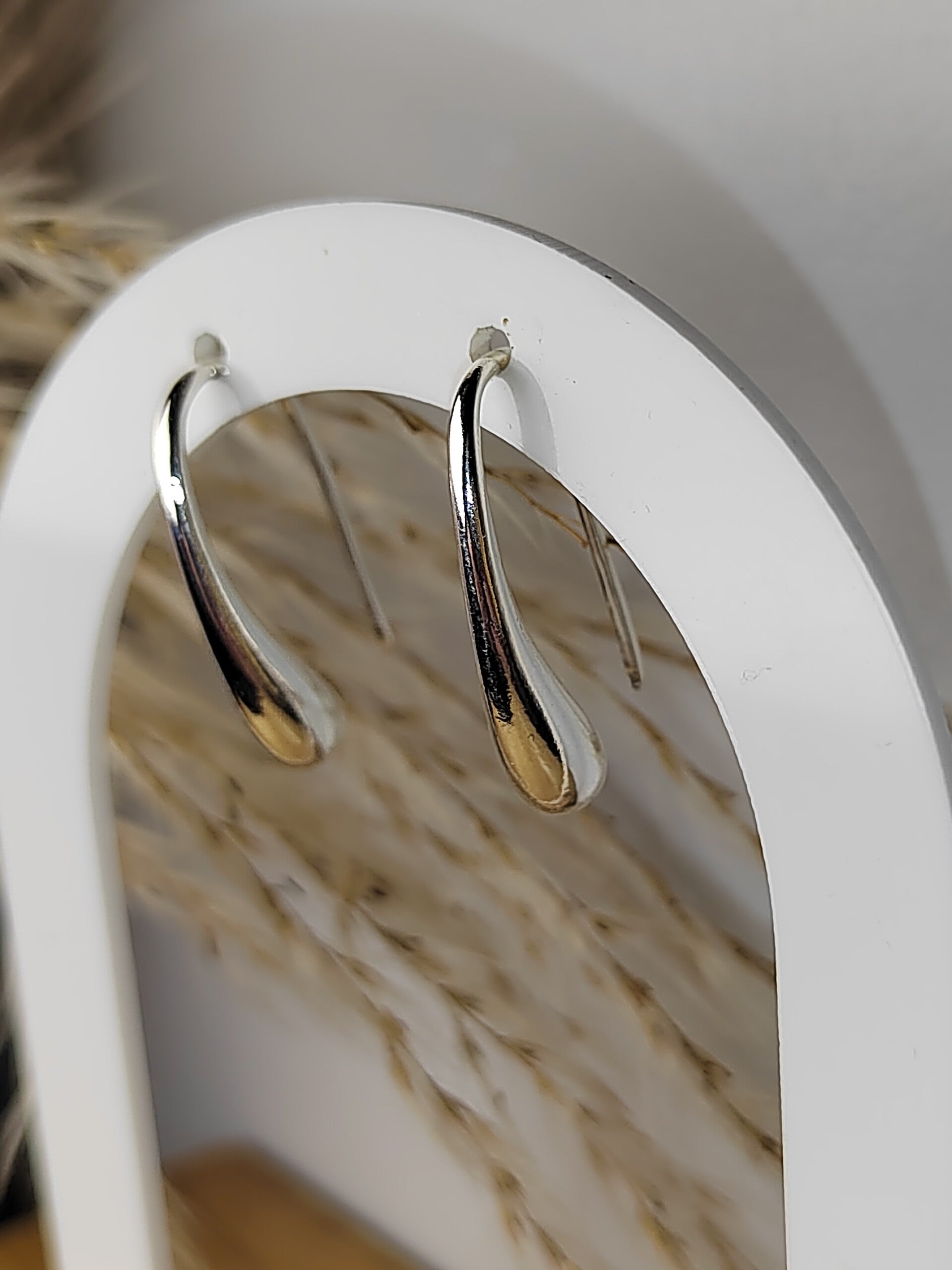 Boucles d'oreilles Auréline