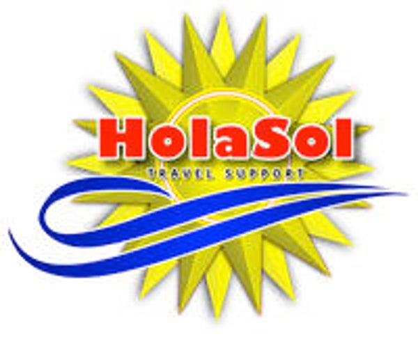 Transfer van accommodatie naar luchthaven Malaga