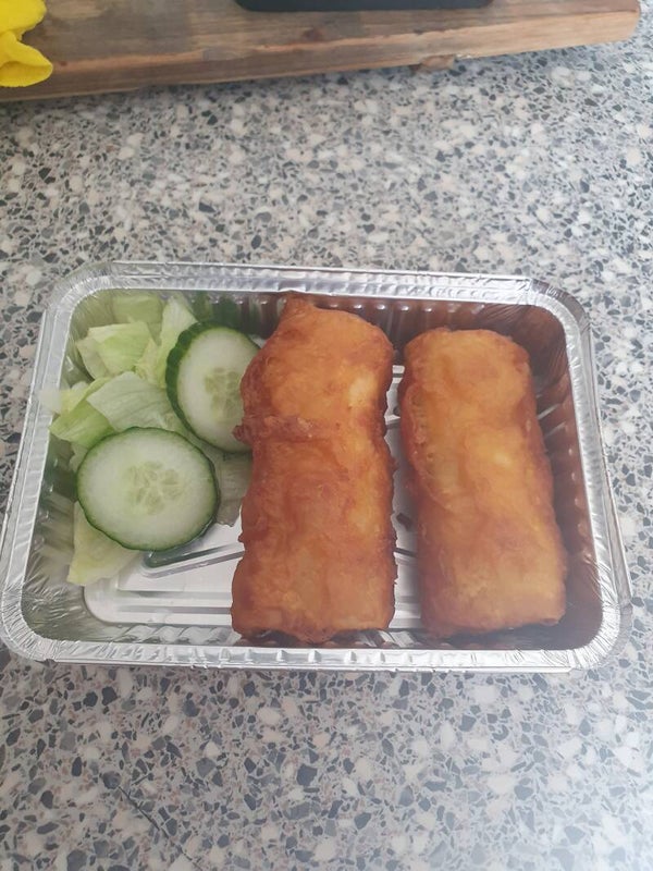 Loempia
