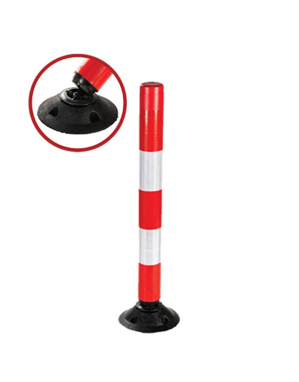 FLEXIBELE AFZETPAAL FLEXPIN 100 CM EXCL. BTW