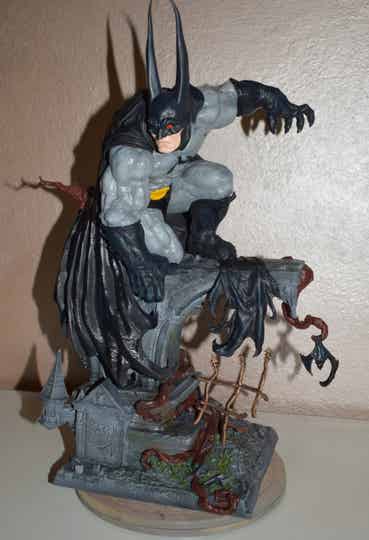 Batman vampiro