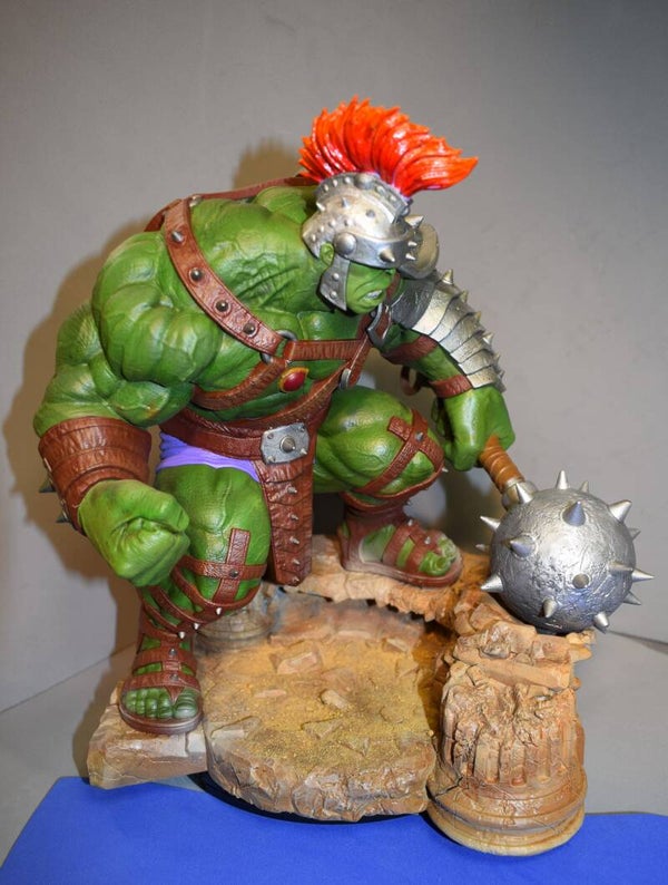 Hulk Ragnarok