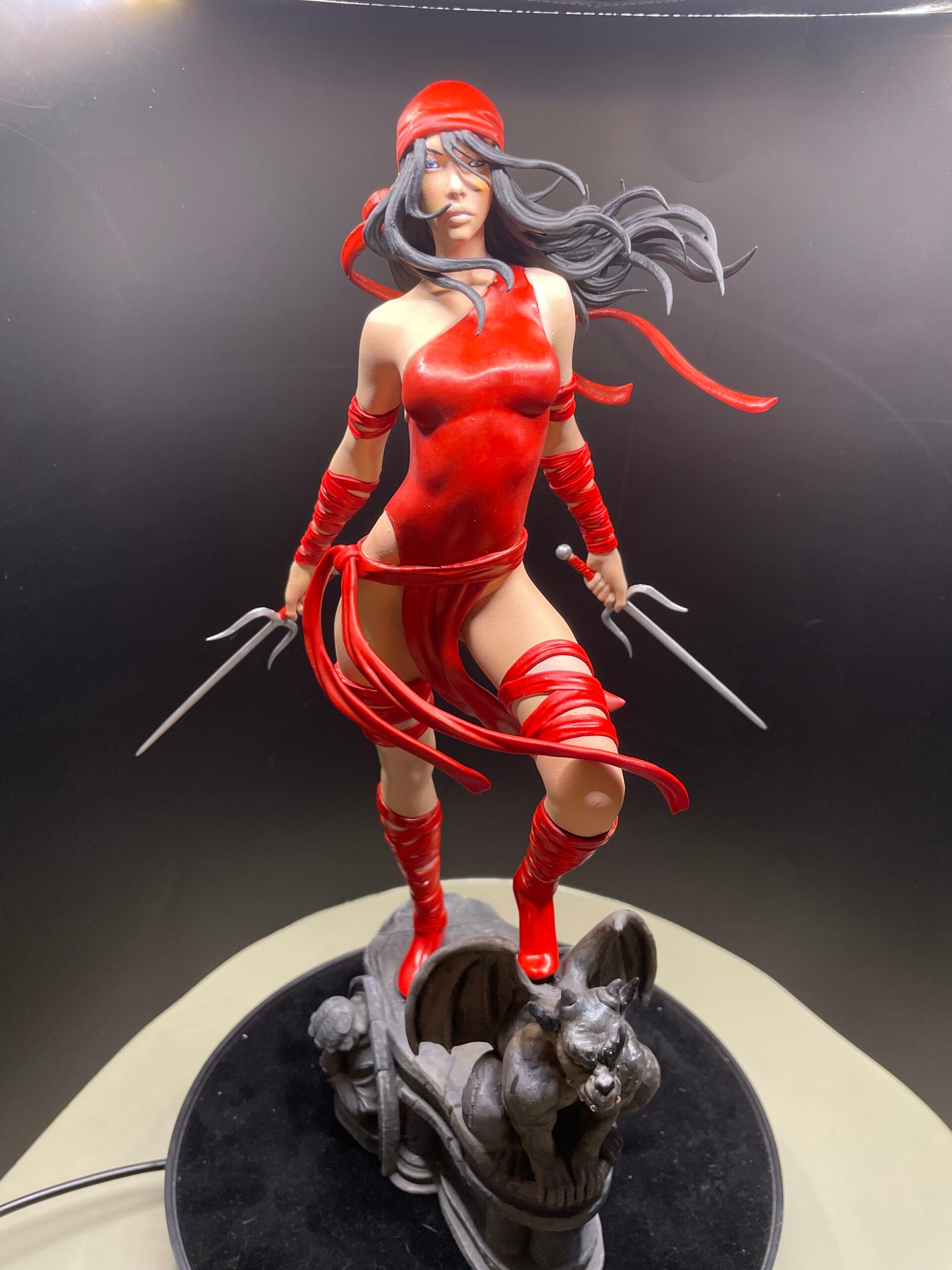 Elektra