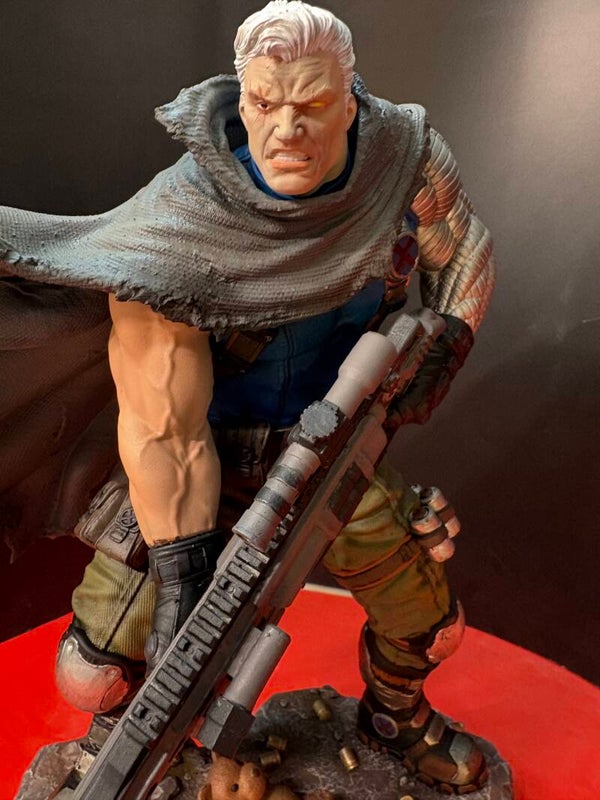 Cable x-man