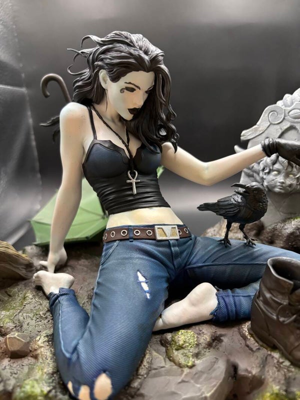 Dath (Sandman)