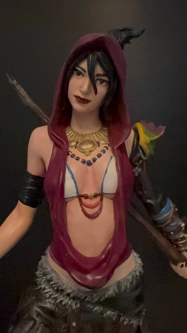 Morrigan