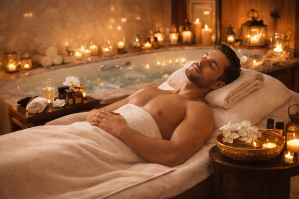 RELAXATION PROFONDE « LA PROFONDE « 