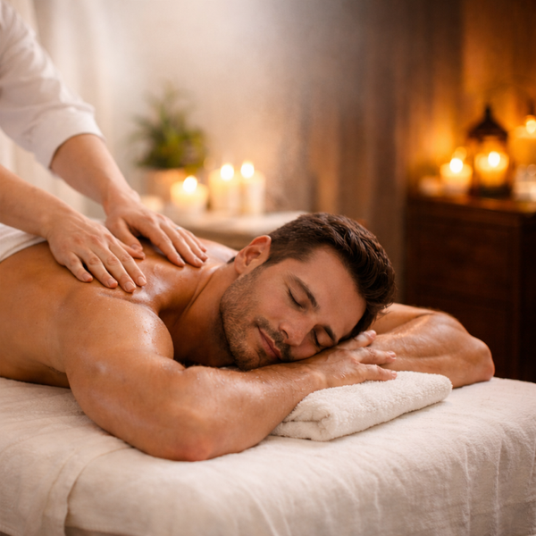 RELAXATION DOUCE « L’ENTRÉE « 