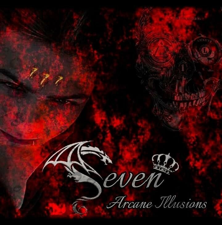 Seven - Professional Recording Artist