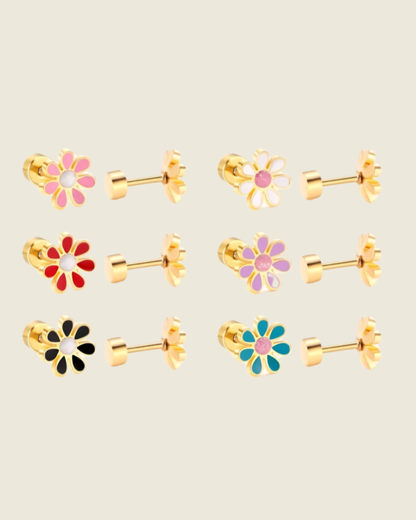 Sweet Daisy knopjes