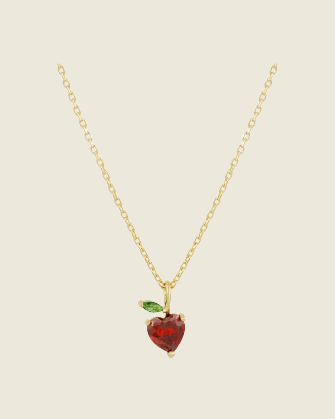 Ketting appel