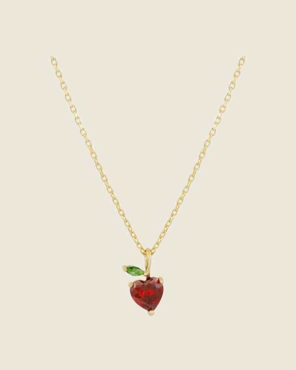 Ketting appel