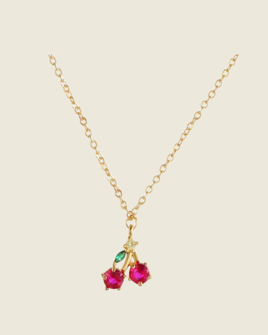 Ketting kersen