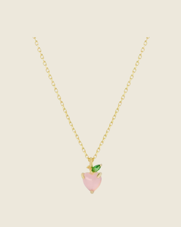 Ketting perzik