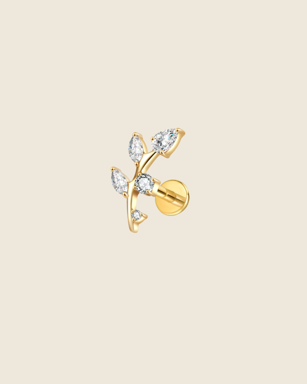 Sparkling Vine Labret
