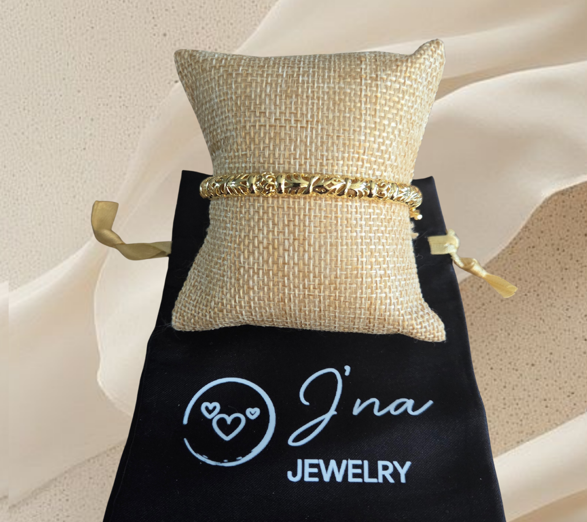 Armband Bohemian