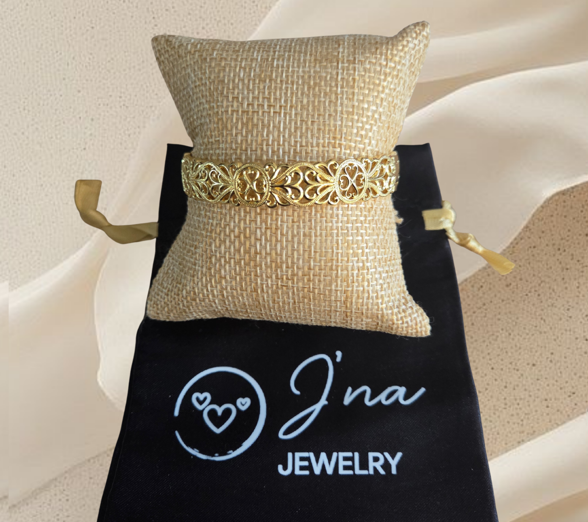 Armband Vintage