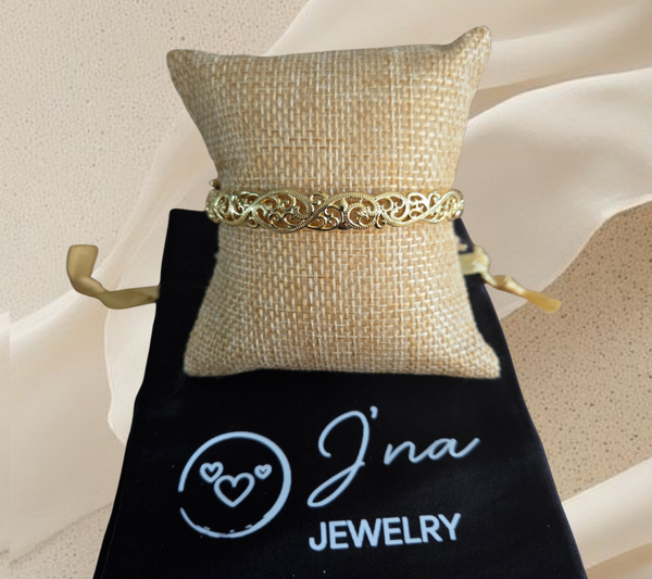 Armband Bohemian chic