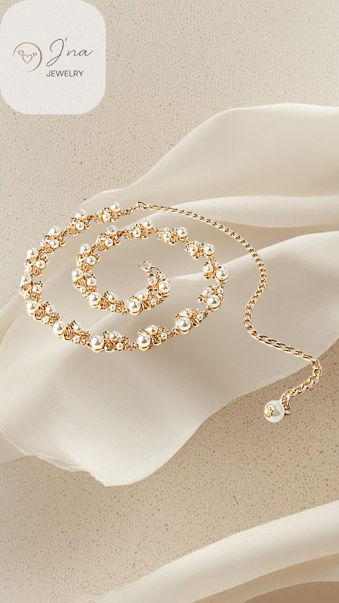 Riem Pearl