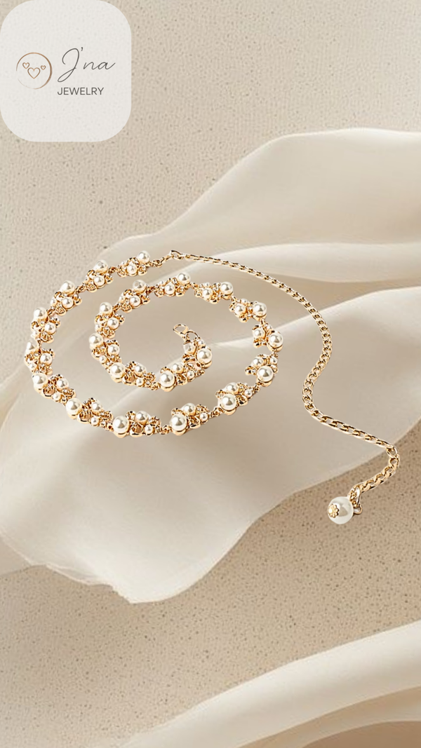 Riem Pearl